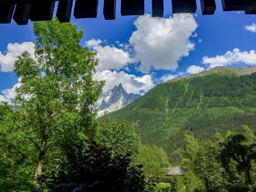 Apartment Champraz II Chamonix