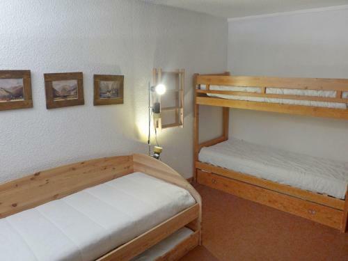 Apartment Champraz II Chamonix