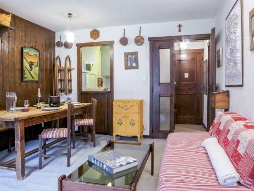 Apartment Champraz II Chamonix