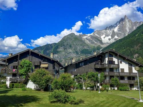 Apartment Champraz II Chamonix