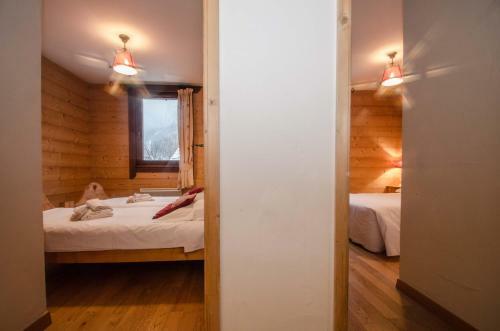 Apartamento Appartement Serena