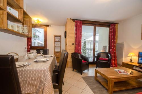 Apartamento Appartement Serena