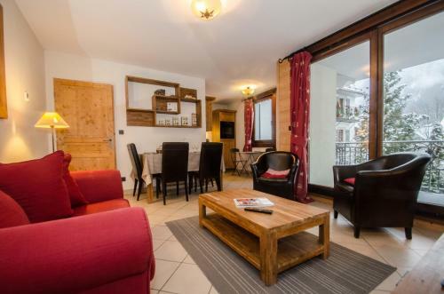 Apartamento Appartement Serena