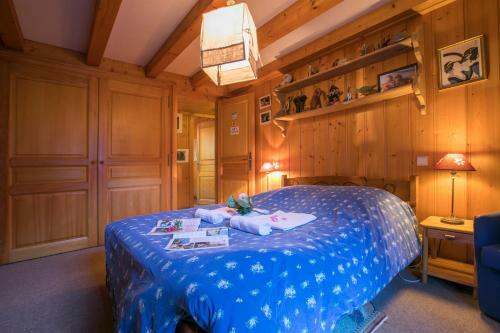 Chalet Muskoka