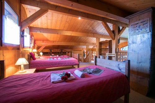 Chalet Muskoka