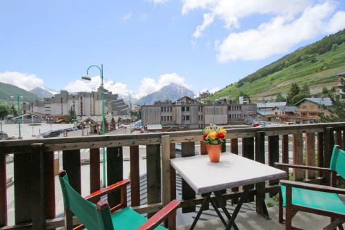 Hotel Le Sherpa
