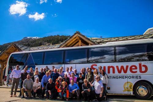 Hotel Le Sherpa