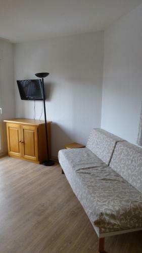 Apartamento Odalys Le Surf Des Neiges