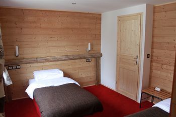 Hotel H�tel Chalet Des Champions
