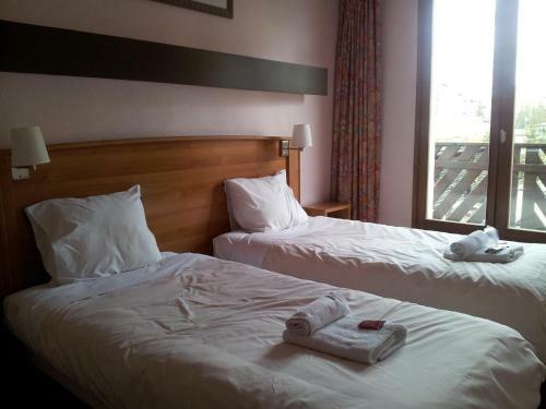 Hotel Des Neiges
