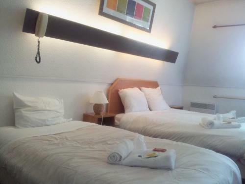 Hotel Des Neiges