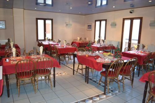 Hotel Des Neiges