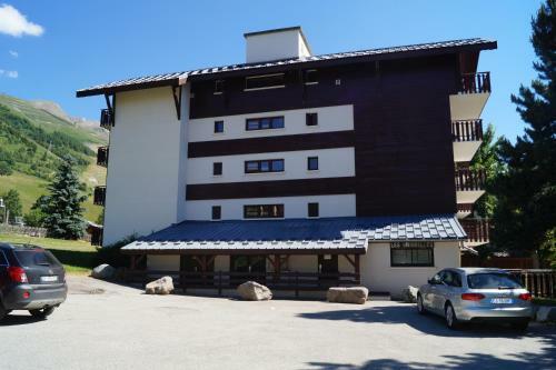 Apartamento Les Brinbelles