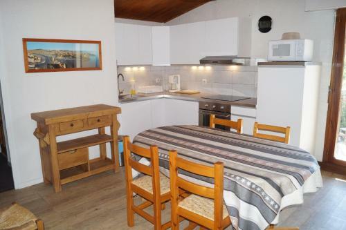Apartamento Les Brinbelles