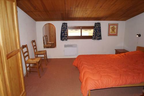 Apartamento Les Brinbelles