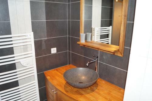 Apartamento Les Brinbelles