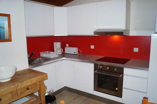 Apartamento Les Brinbelles