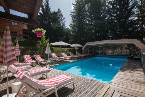 Hotel Adret