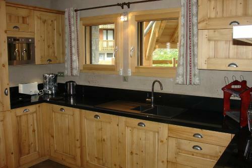 Chalets Faverots