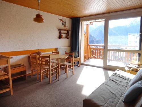 Apartamento Le Super Venosc Les Deux Alpes