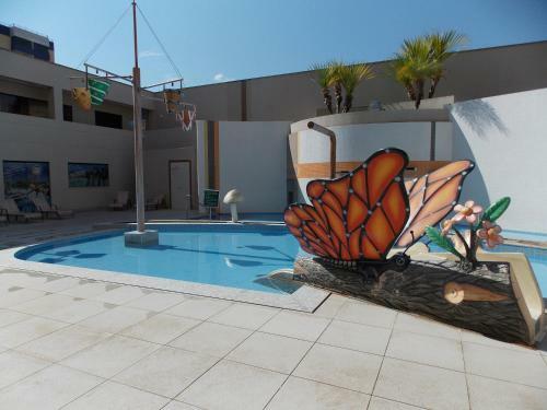 Prive Boulevard Suite Hotel