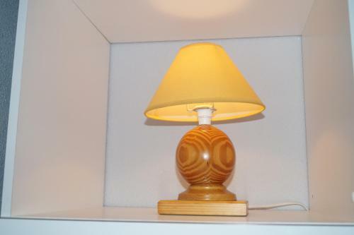 Apartamento Pluton