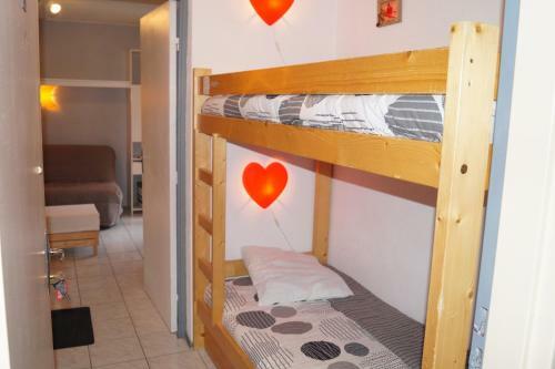 Apartamento Pluton