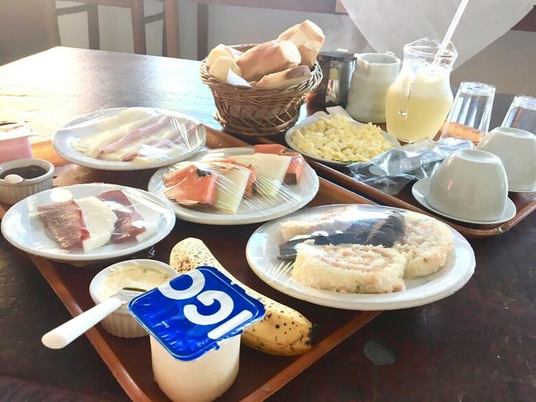 Hotel Pousada Dolce Vita