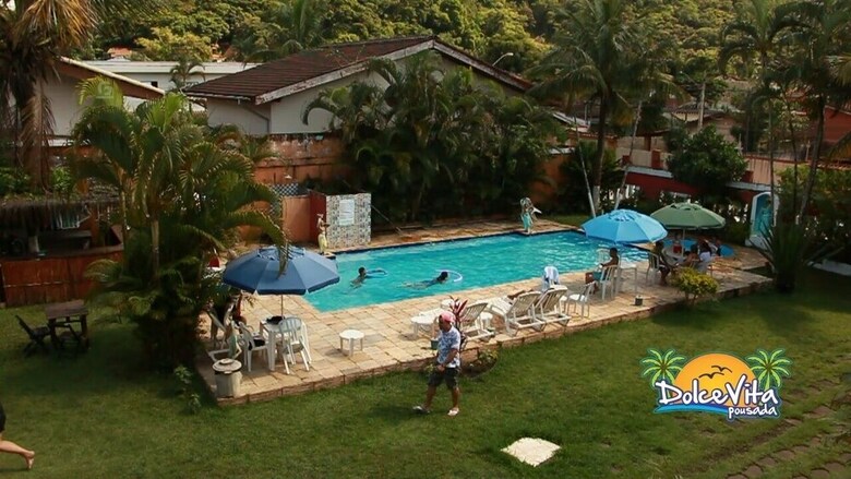 Hotel Pousada Dolce Vita