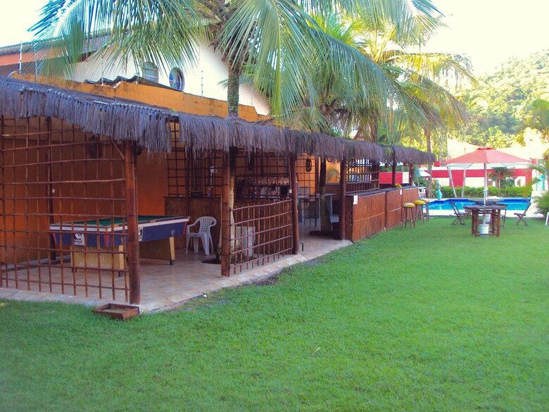 Hotel Pousada Dolce Vita