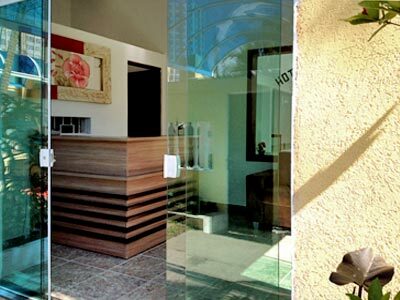 Hotel Pousada Dolce Vita