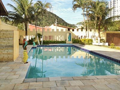 Hotel Pousada Dolce Vita