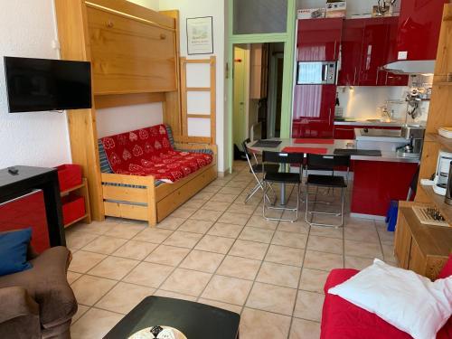 Apartamento Le 3300