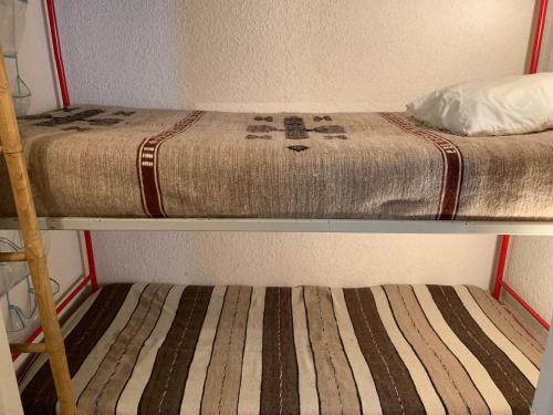 Apartamento Le 3300