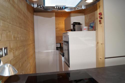 Apartamento Le 3300