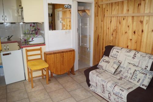 Apartamento Le 3300