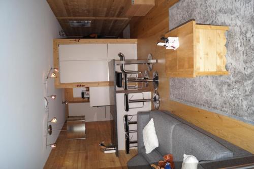 Apartamento Le 3300