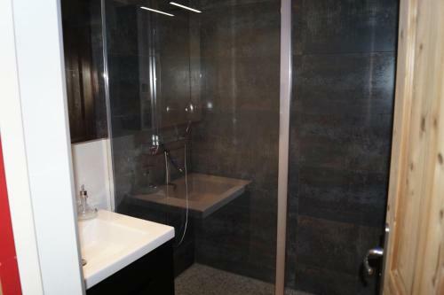 Apartamento Le 3300