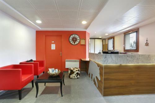Apartamento Vacanc�ole - Au Coeur Des Ours