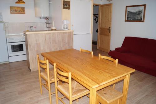 Apartamento Les Ecrins A - Appartement 3 Pi�ces