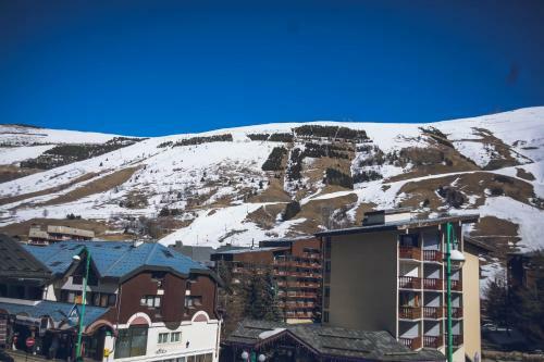 Hotel Le Cairn