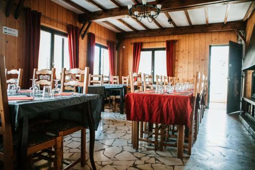 Hotel Le Cairn