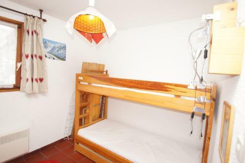 Apartamento Balcon De Venosc