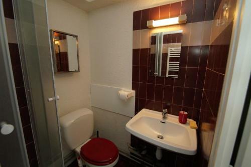 Apartamento Balcon De Venosc