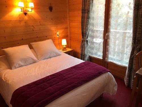 Hotel Le Chalet