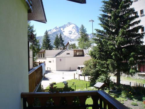 Hotel Le Chalet