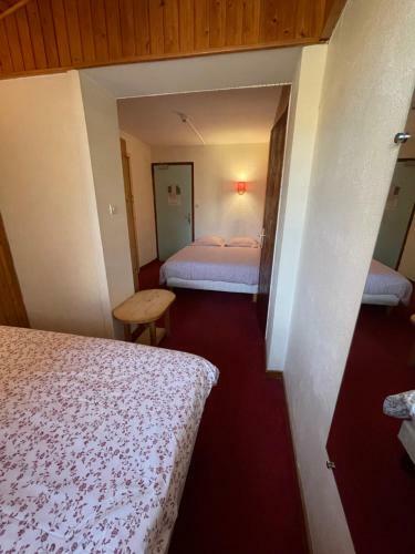 Hotel Le Chalet