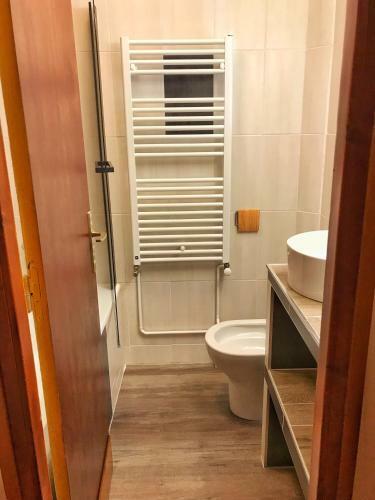 Hotel Le Chalet