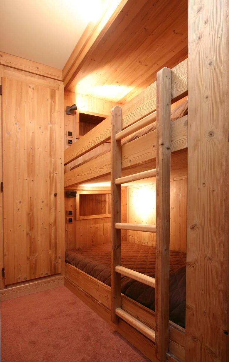 Apartamento R�sidence L'alba