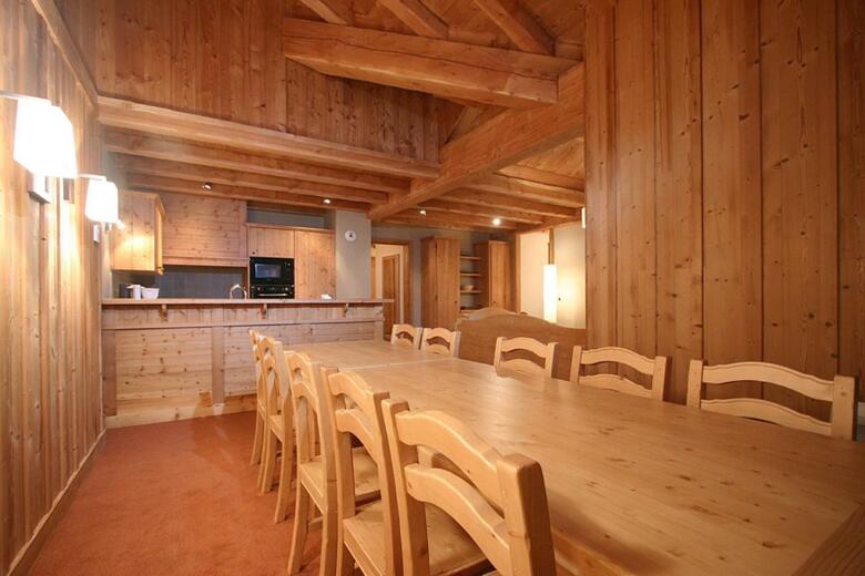 Apartamento R�sidence L'alba